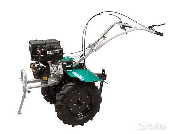 Мотоблок Linstor мб-523 13 л.с