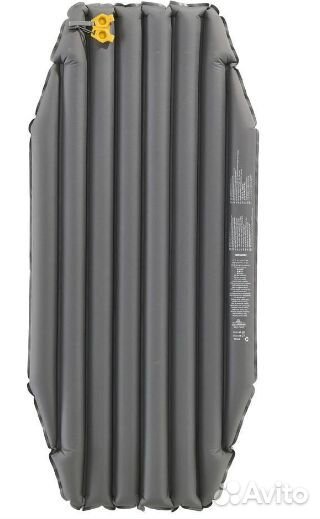 Надувной матрац походный decathlon