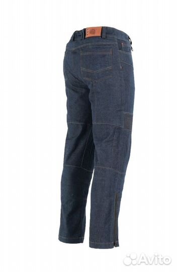 Мотоджинсы Hyperlook Raptor