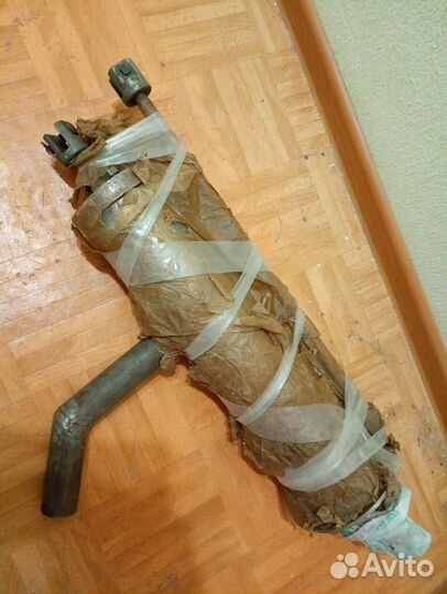 Ручной насос для воды