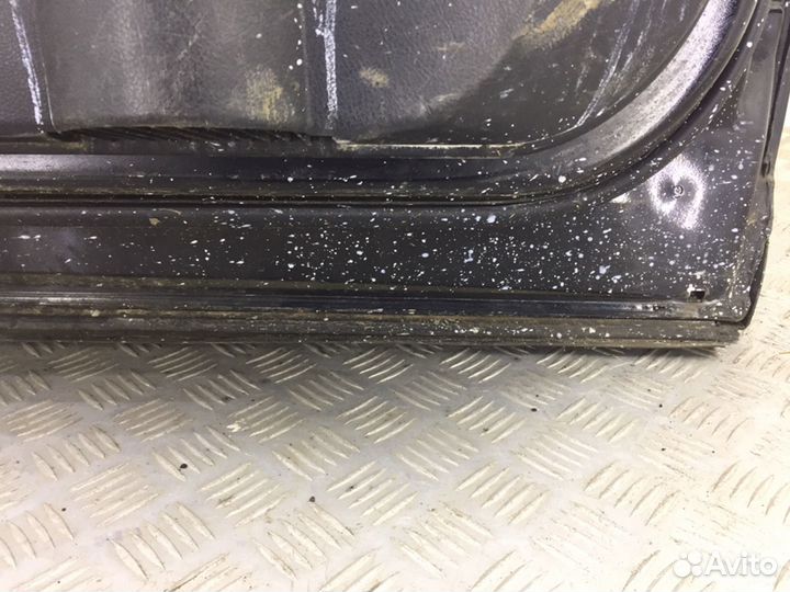 Дверь боковая Land Rover Discovery 3 (2004-2009)