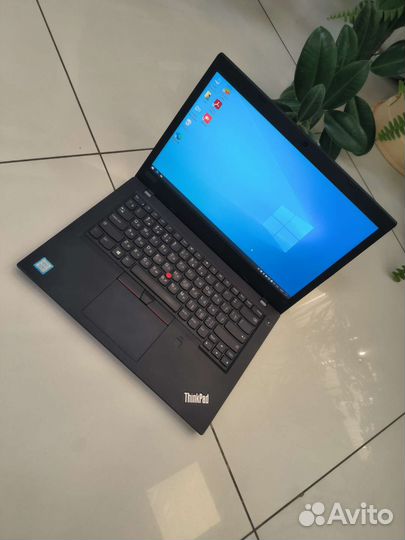 Lenovo thinkpad