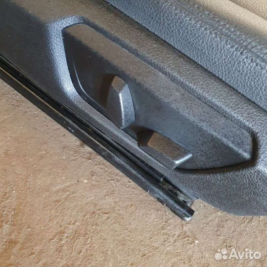 Салон BMW 3 F30/F31/GT F34 2013г