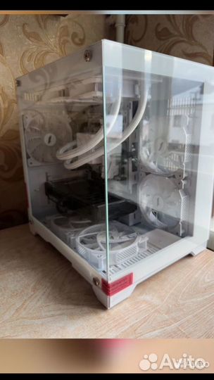 Игровой компьютер Intel Core i5-12400f RTX 3060