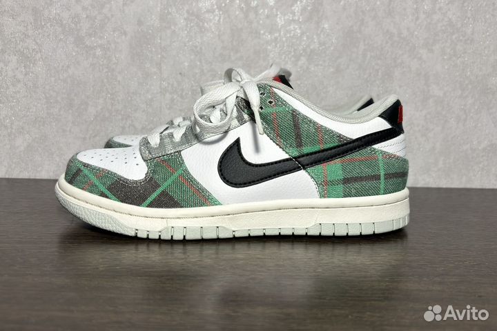 Кроссовки Nike Dunk Low SE 1