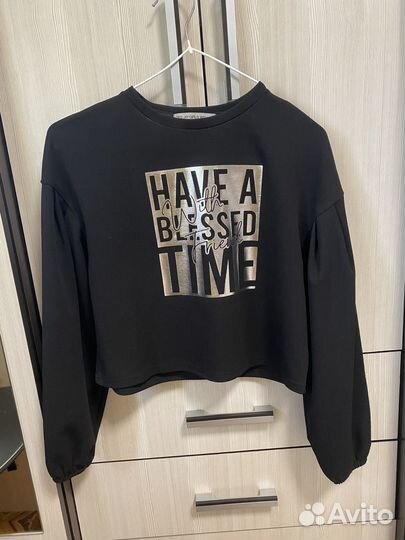 Кофта для девочки