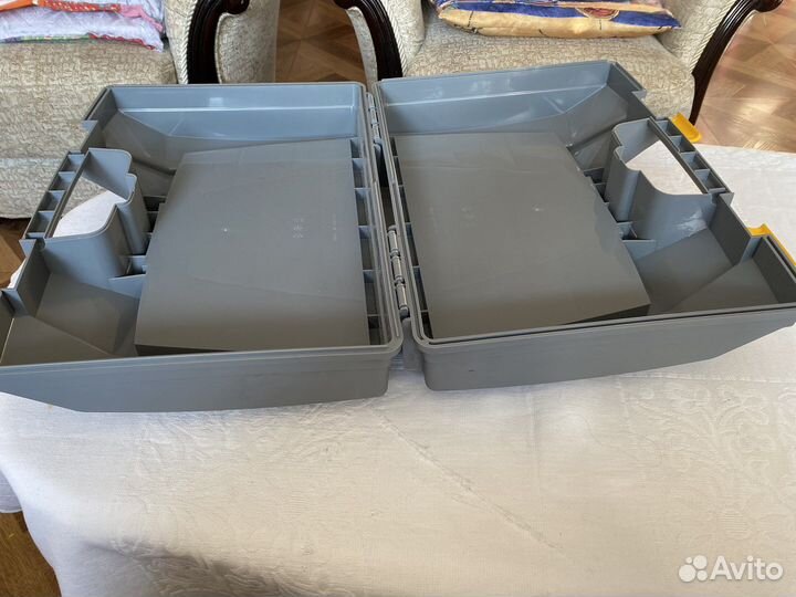 Ящик для инструмента