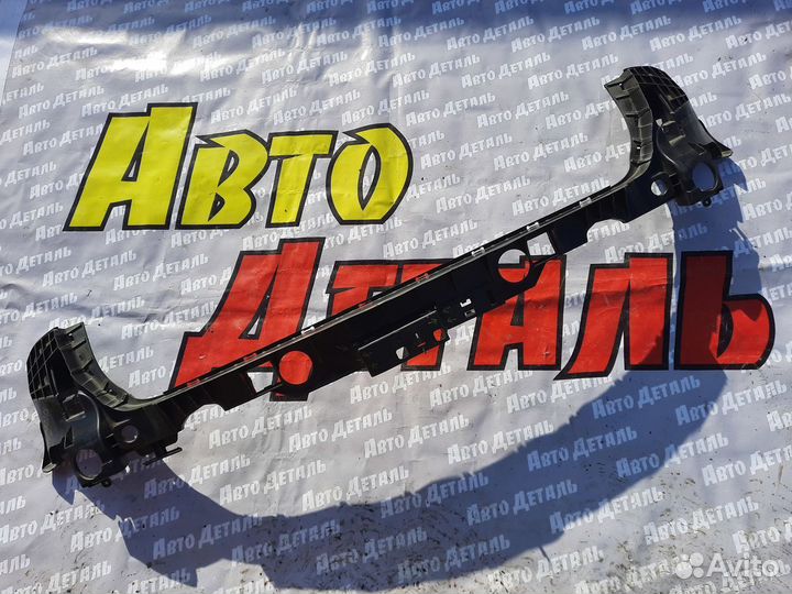 Кронштейн заднего бампера Audi Q3 F3 2018