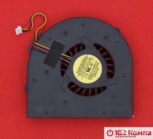 Кулер для ноутбука MSI GX620