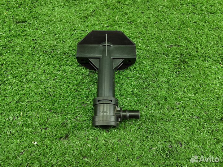 Форсунки омывателя фар правая Audi Q3 8U VAG