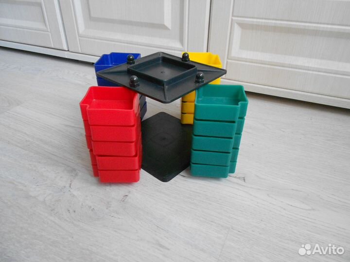 Органайзер СССР