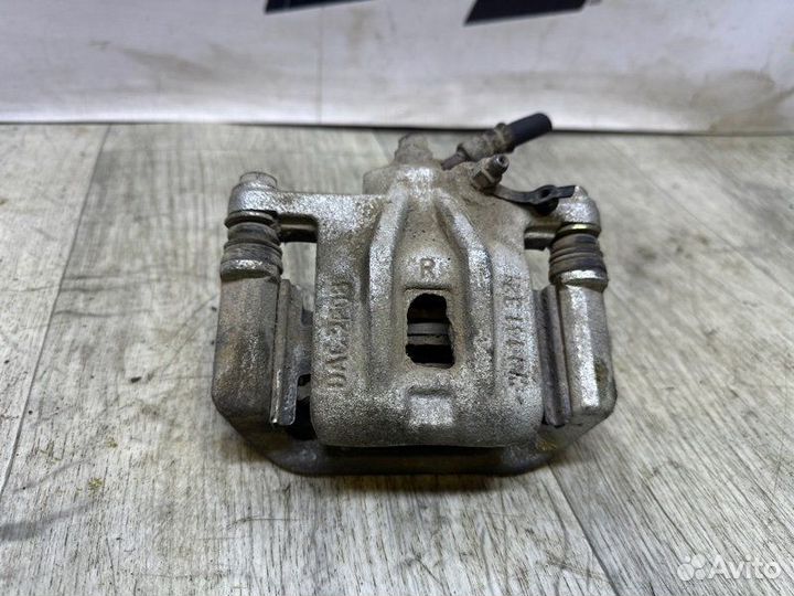Суппорт задний правый Chevrolet Lacetti J200 F14D3