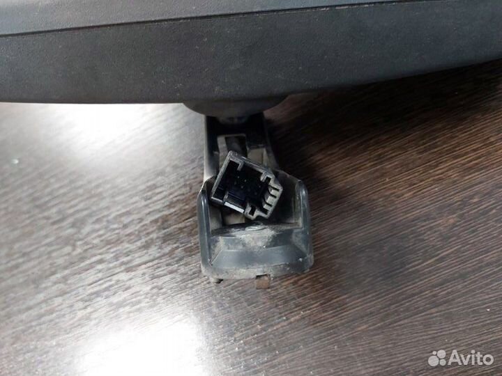 Зеркало заднего вида салонное Bmw 525I E60