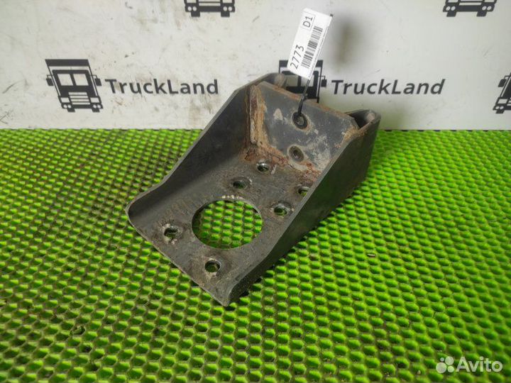 Кронштейн отбойника задней рессоры Daf Xf 106