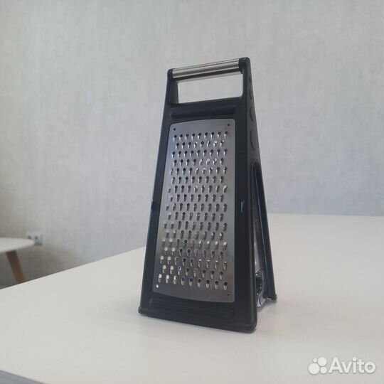 Терка для овощей с контейнером, Турция