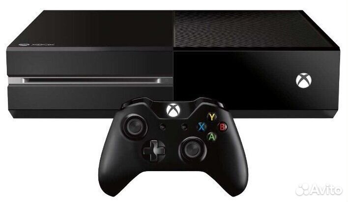 Xbox One
