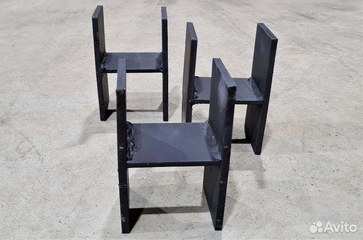 Соединительный элемент для бетонных колец мс-6