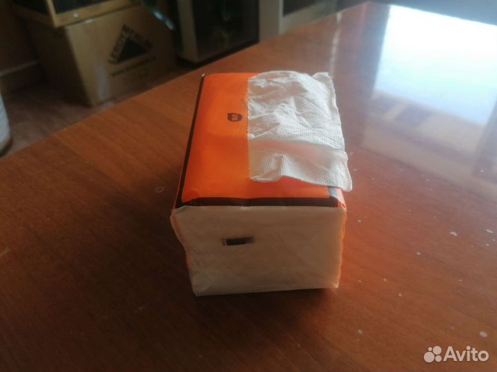 Салфетки бумажные 360 листов