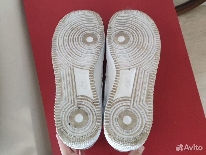 Кроссовки мужские nike air