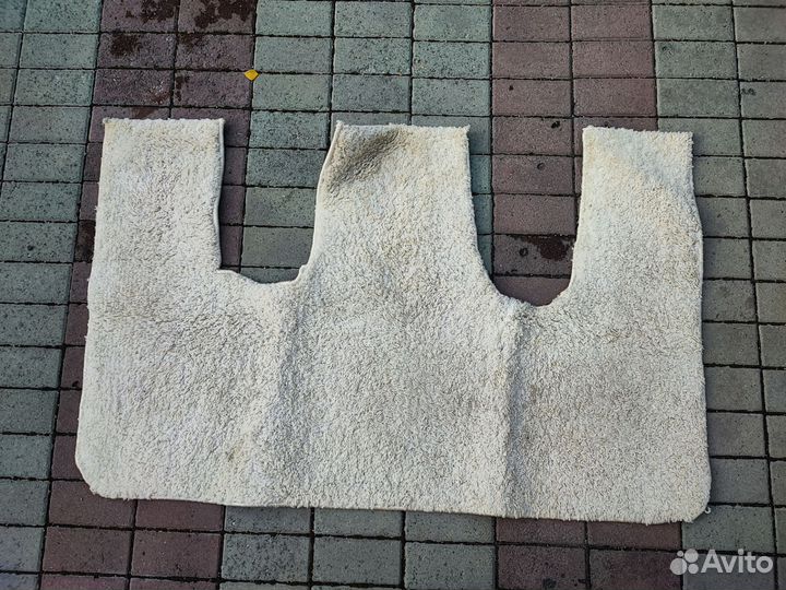 Коврик для ванной