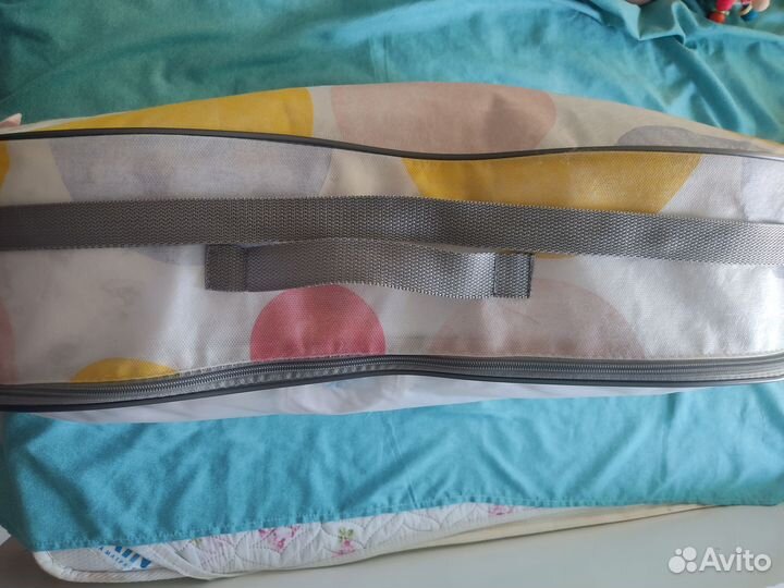 Кокон Зевушка