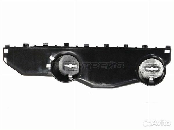 Крепление бампера