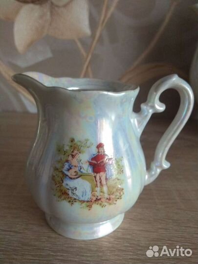 Сервиз кофейный