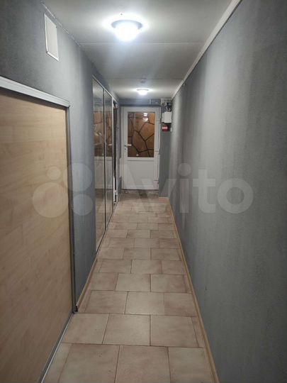 Свободного назначения, 20 м²