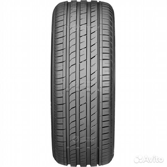 Nexen N'Fera SU1 215/40 R18 89Y