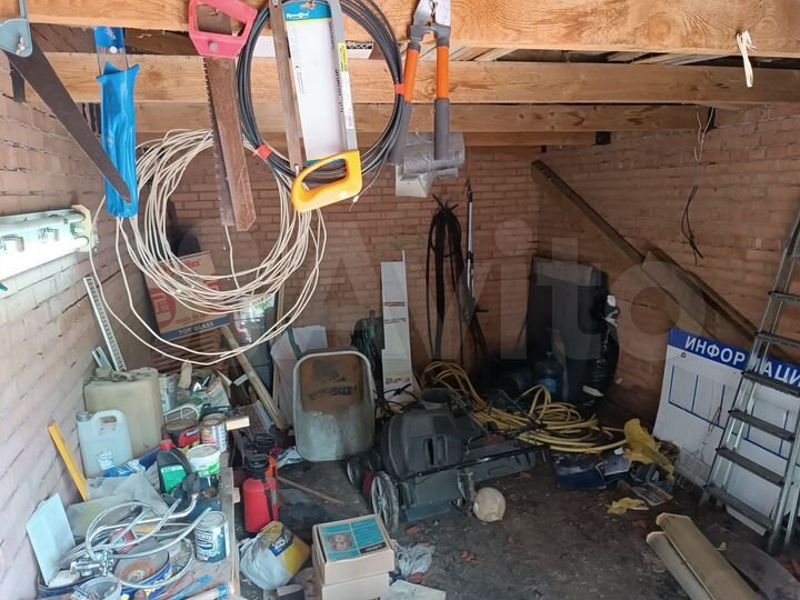 Дача 67 м² на участке 8,7 сот.