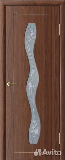 Межкомнатные двери новые в рассрочку