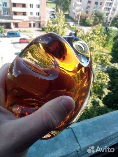 Пепельница