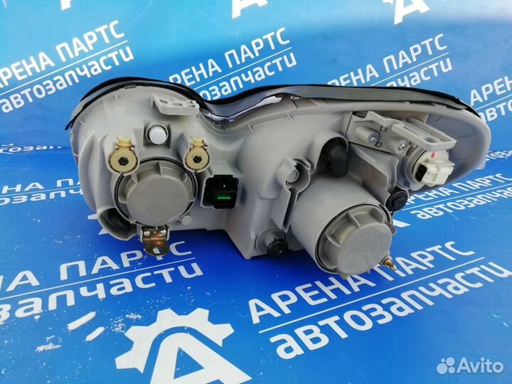 Фара Hyundai Sonata 5 хендай соната
