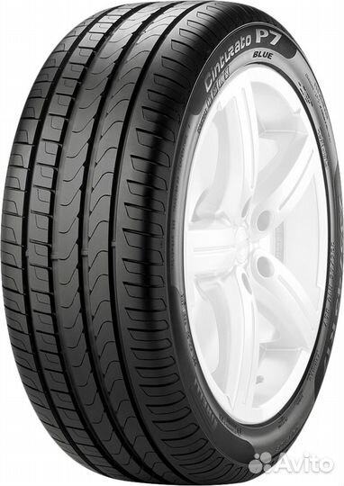 Pirelli Scorpion Verde 255/50 R19