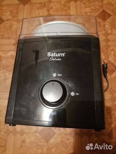 Мороженница