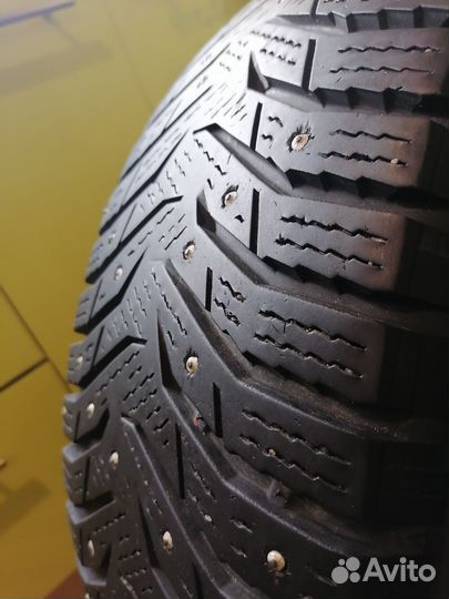Kumho WinterCraft ice Wi31+ 215/65 R16 98