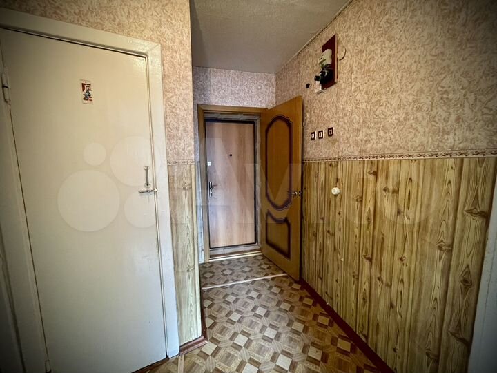 2-к. квартира, 41 м², 3/5 эт.