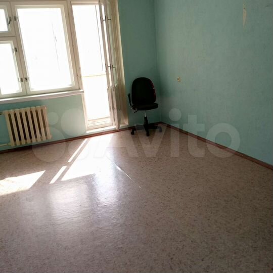2-к. квартира, 55 м², 6/10 эт.
