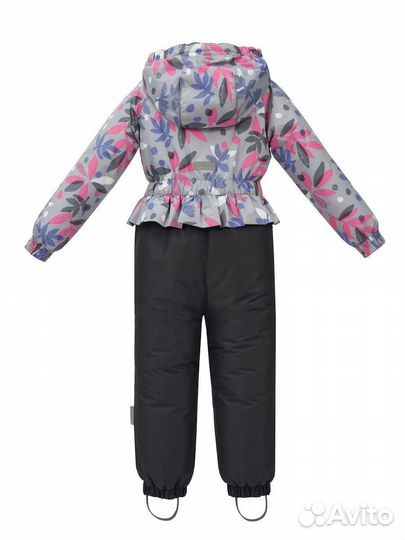 Комбинезон premont демисезонный новый