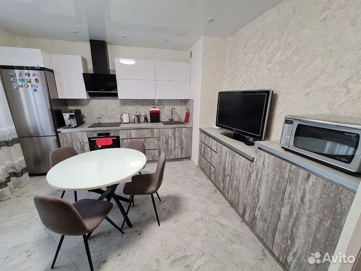 Кухонный гарнитур на заказ