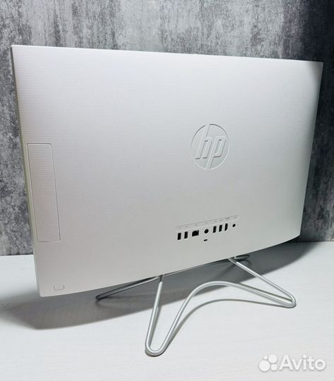 Моноблок HP 24