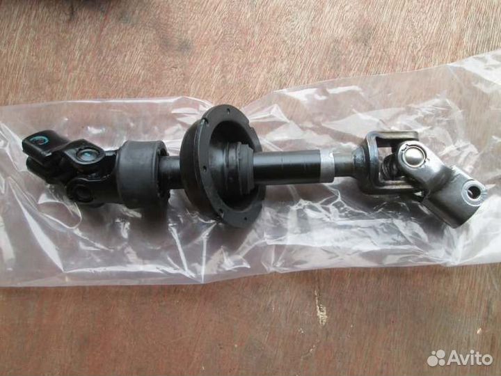 Рулевой карданчик Toyota Camry ACV40 2AZ-FE