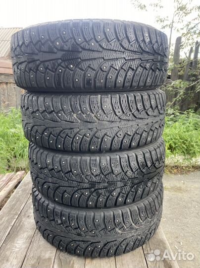 Nokian Tyres Nordman 5 185/60 R14 82T
