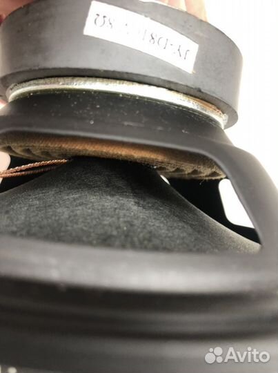 Акустические колонки