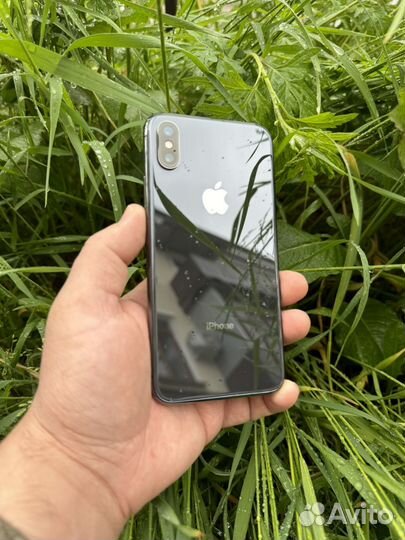 iPhone X, 64 ГБ