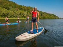 Прокат сапбордов / Аренда SUP board