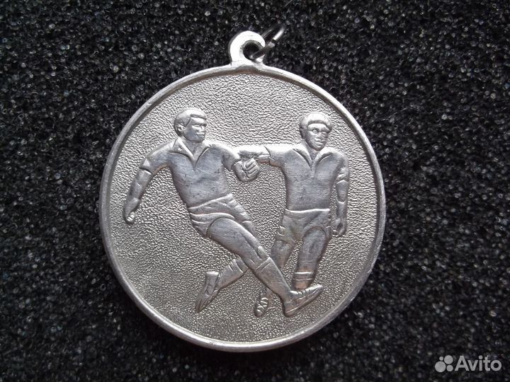 Спартак - значки - медали