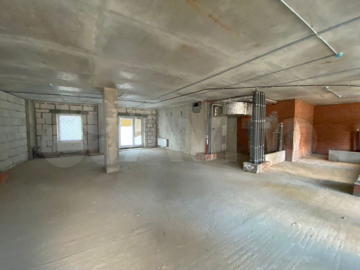 Свободного назначения, 154.9 м²