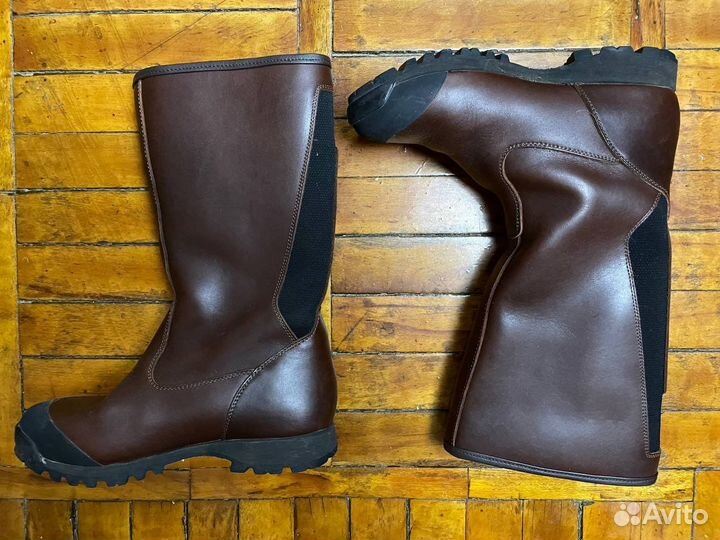 Охотничьи сапоги Monte Sport Kirkness High Fbc