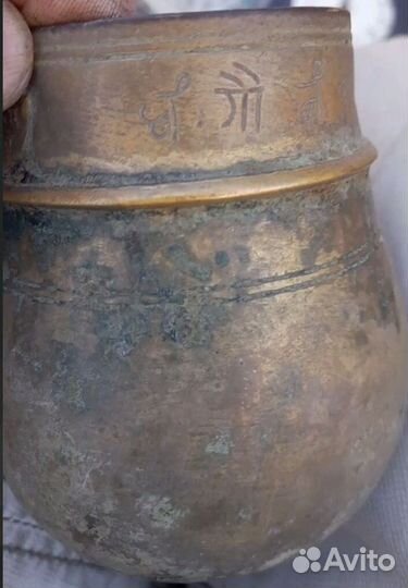 Непальская / тибетская мера